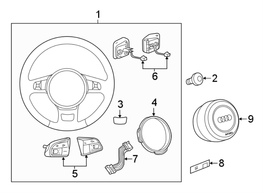 4STEERING WHEEL & TRIM.https://images.simplepart.com/images/parts/motor/fullsize/1331498.png