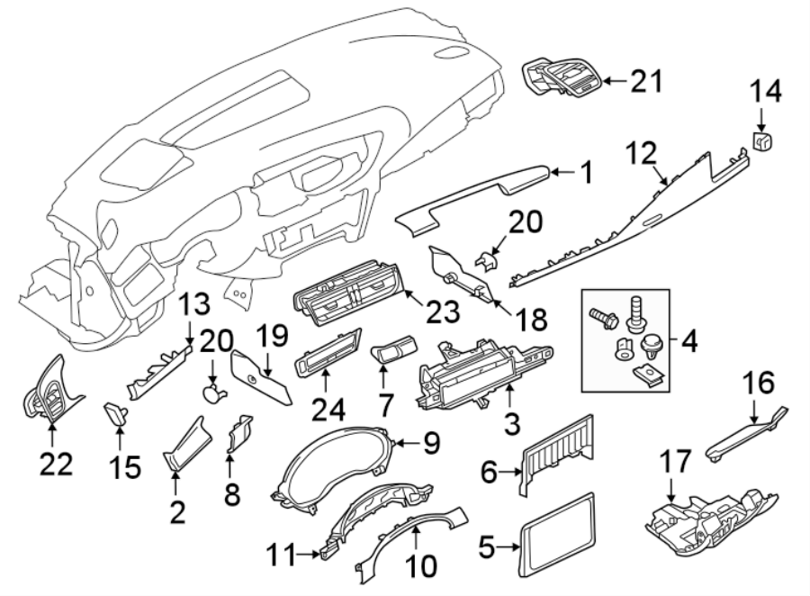 11INSTRUMENT PANEL COMPONENTS.https://images.simplepart.com/images/parts/motor/fullsize/1331530.png