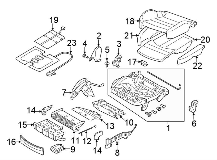 20SEATS & TRACKS. FRONT SEAT COMPONENTS.https://images.simplepart.com/images/parts/motor/fullsize/1331580.png