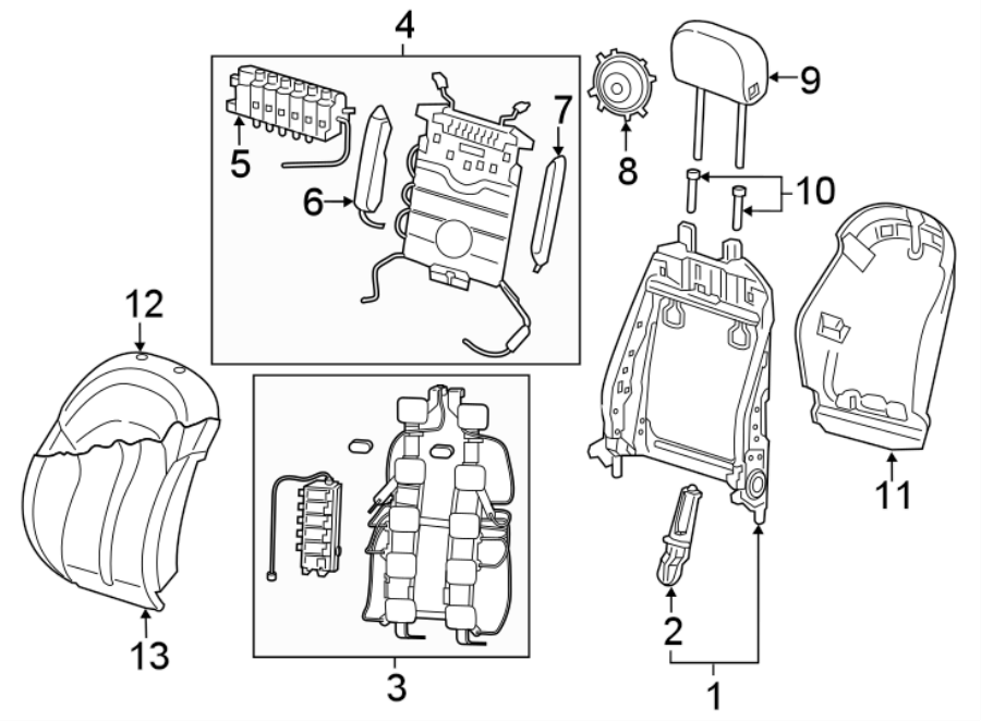 11SEATS & TRACKS. FRONT SEAT COMPONENTS.https://images.simplepart.com/images/parts/motor/fullsize/1331585.png