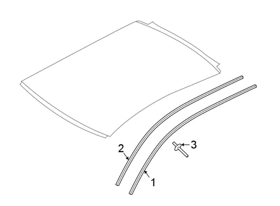 1ROOF. EXTERIOR TRIM.https://images.simplepart.com/images/parts/motor/fullsize/1331604.png