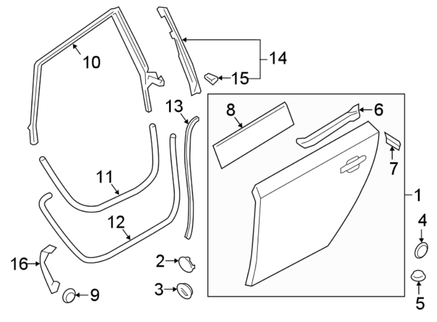 2REAR DOOR. DOOR & COMPONENTS.https://images.simplepart.com/images/parts/motor/fullsize/1331665.png