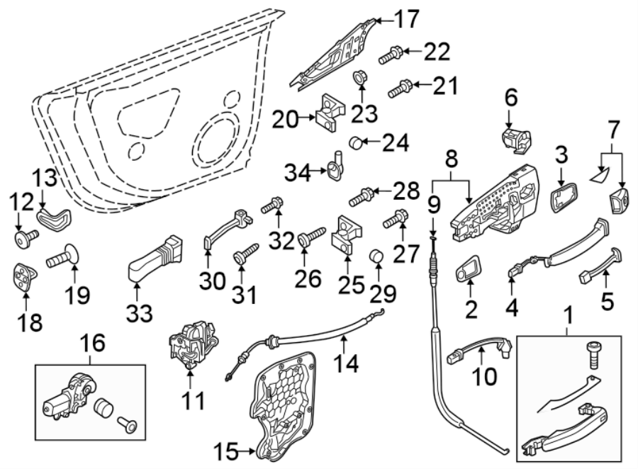 25REAR DOOR. LOCK & HARDWARE.https://images.simplepart.com/images/parts/motor/fullsize/1331680.png