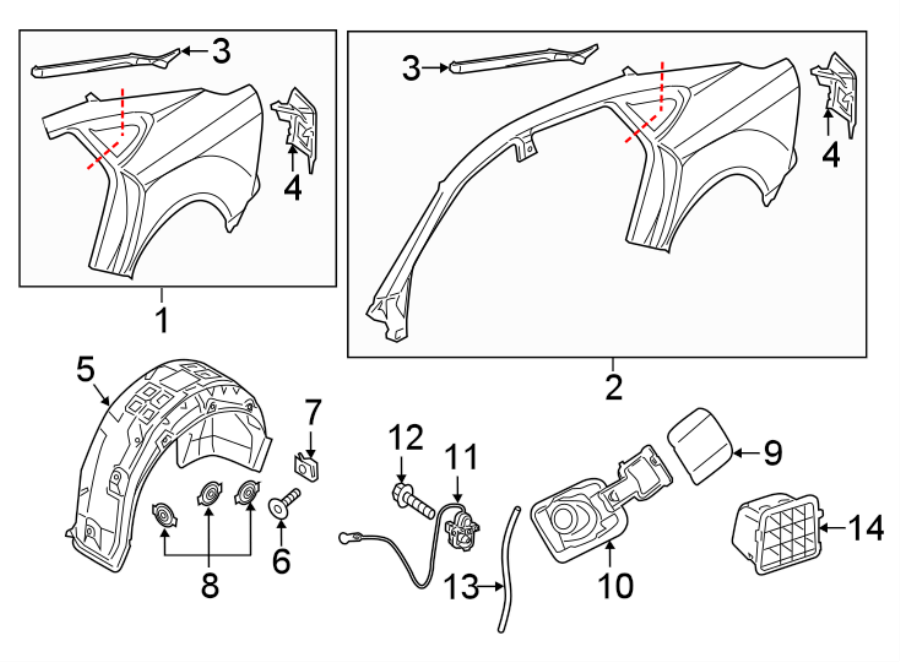 11QUARTER PANEL & COMPONENTS.https://images.simplepart.com/images/parts/motor/fullsize/1331690.png