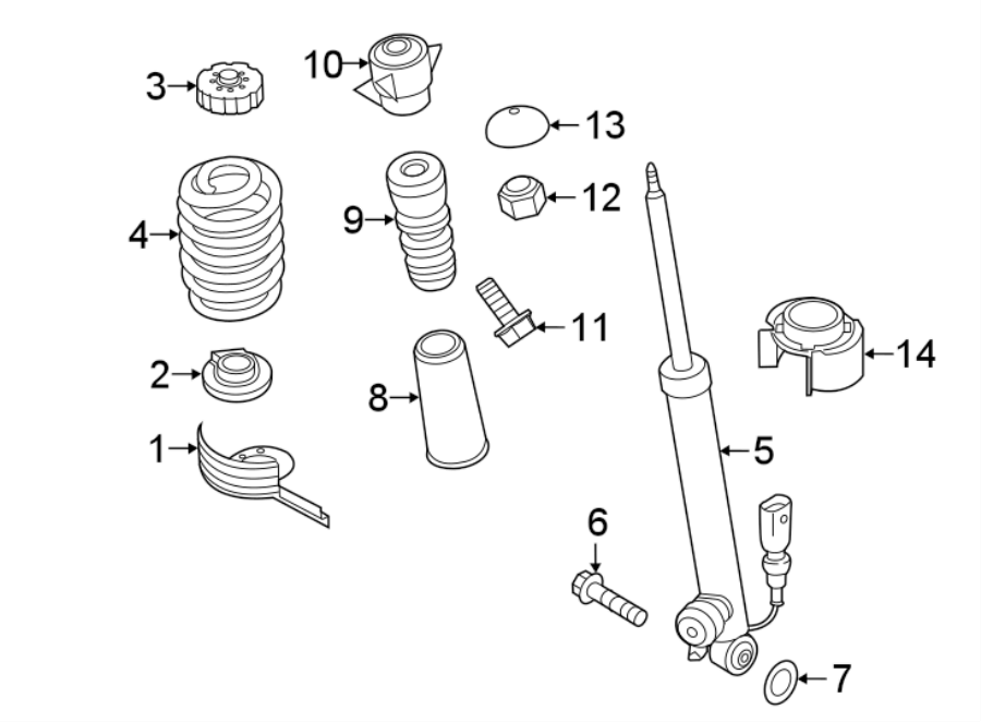 13REAR SUSPENSION. STRUTS & COMPONENTS.https://images.simplepart.com/images/parts/motor/fullsize/1331740.png