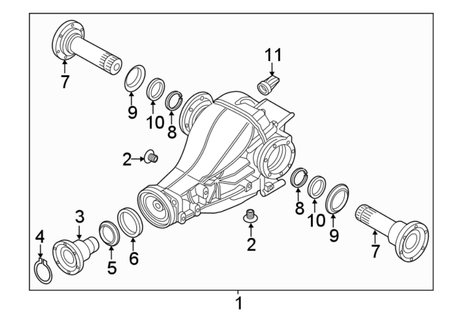 6REAR SUSPENSION. AXLE & DIFFERENTIAL.https://images.simplepart.com/images/parts/motor/fullsize/1331751.png