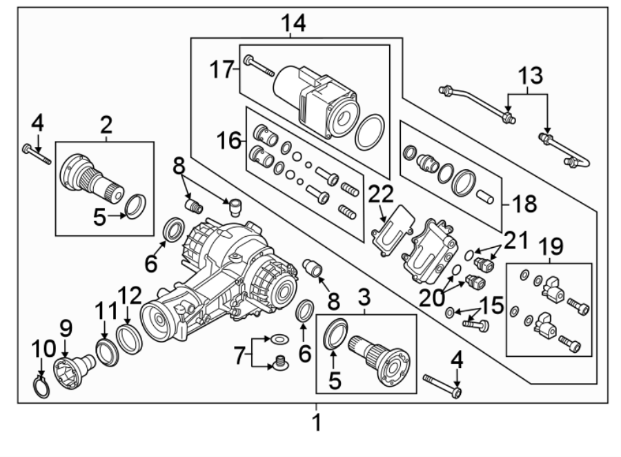 12REAR SUSPENSION. AXLE & DIFFERENTIAL.https://images.simplepart.com/images/parts/motor/fullsize/1331755.png