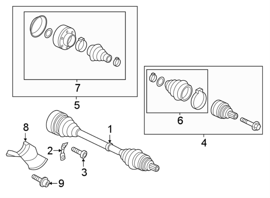 4Rear suspension. Drive axles.https://images.simplepart.com/images/parts/motor/fullsize/1331760.png