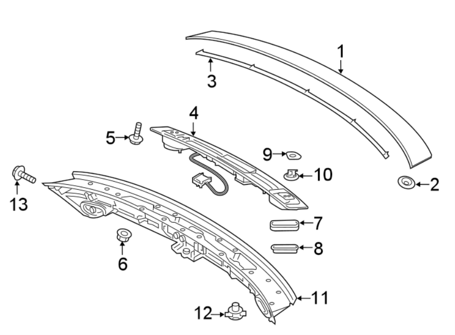 13LIFT GATE. SPOILER.https://images.simplepart.com/images/parts/motor/fullsize/1331810.png