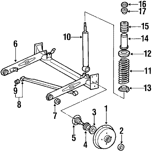 13REAR SUSPENSION. SUSPENSION COMPONENTS.https://images.simplepart.com/images/parts/motor/fullsize/133190.png