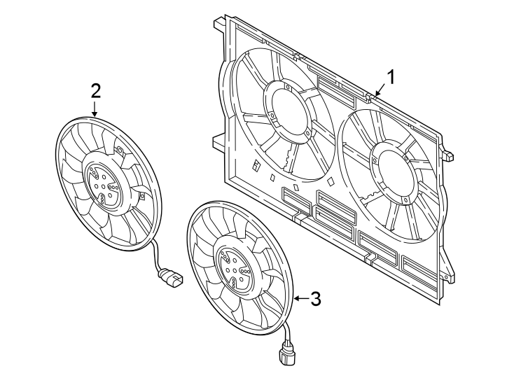 1Cooling fan.https://images.simplepart.com/images/parts/motor/fullsize/1332092.png