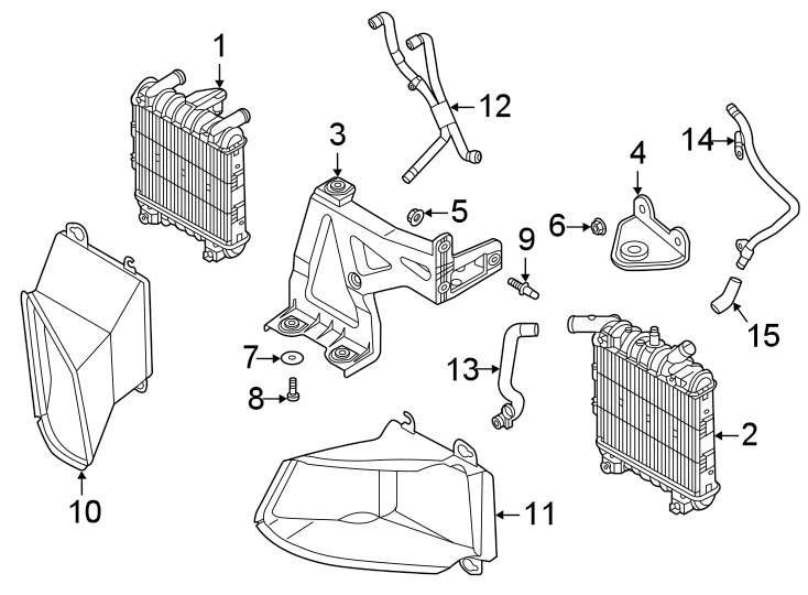 2Radiator & components.https://images.simplepart.com/images/parts/motor/fullsize/1332093.png