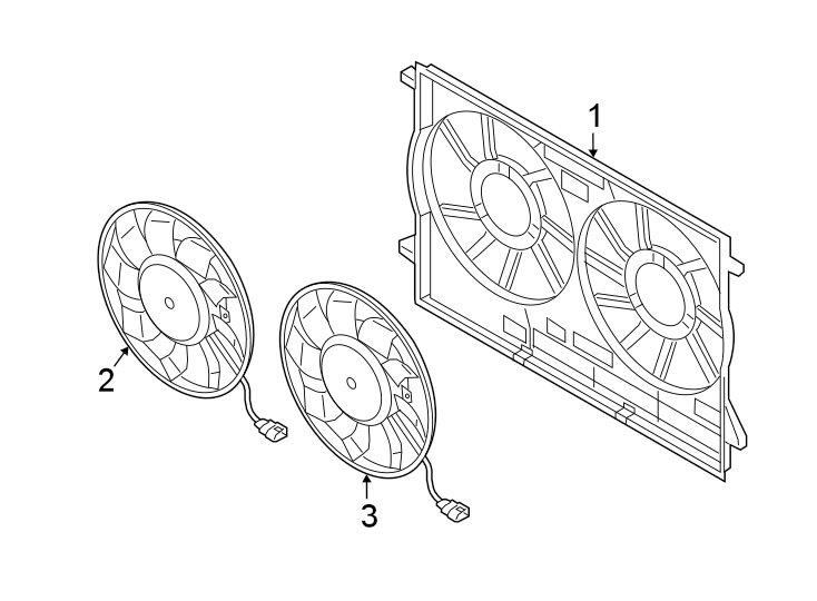 2Cooling fan.https://images.simplepart.com/images/parts/motor/fullsize/1332117.png