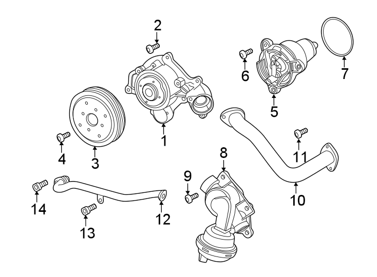 12Water pump.https://images.simplepart.com/images/parts/motor/fullsize/1332127.png