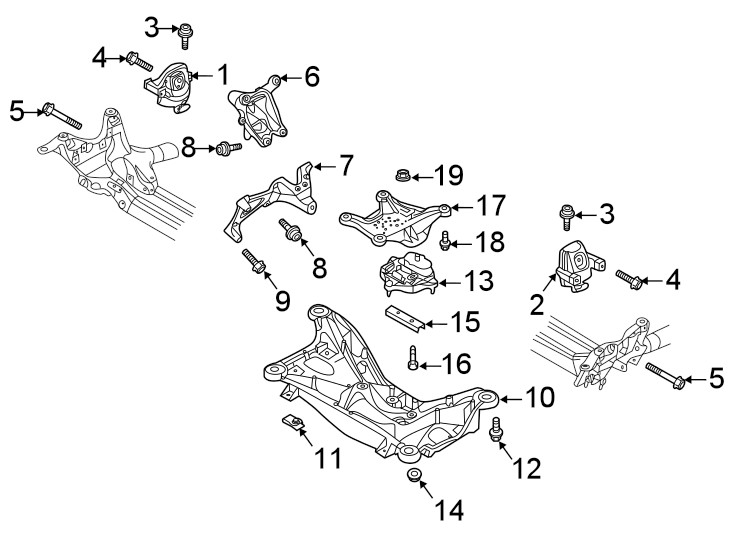 17Engine / transaxle. Engine & TRANS mounting.https://images.simplepart.com/images/parts/motor/fullsize/1332275.png