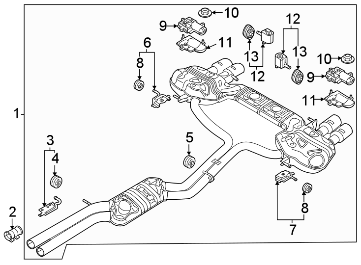 7Exhaust system. Exhaust components.https://images.simplepart.com/images/parts/motor/fullsize/1332298.png