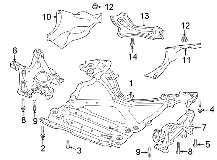 8FRONT SUSPENSION. SUSPENSION MOUNTING.https://images.simplepart.com/images/parts/motor/fullsize/1332350.png