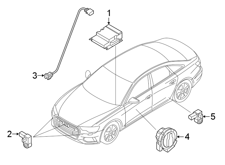 2Restraint systems. Air bag components.https://images.simplepart.com/images/parts/motor/fullsize/1332490.png