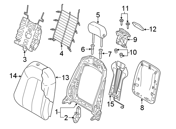 3Seats & tracks. Front seat components.https://images.simplepart.com/images/parts/motor/fullsize/1332515.png