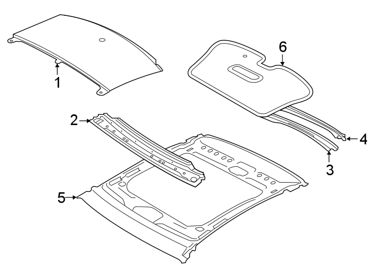 2Roof & components.https://images.simplepart.com/images/parts/motor/fullsize/1332550.png