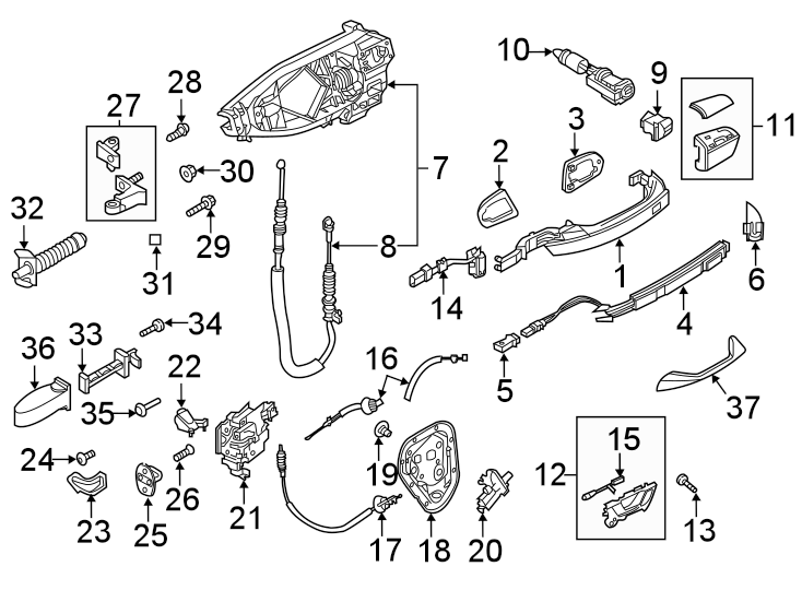 21Front door. Lock & hardware.https://images.simplepart.com/images/parts/motor/fullsize/1332630.png