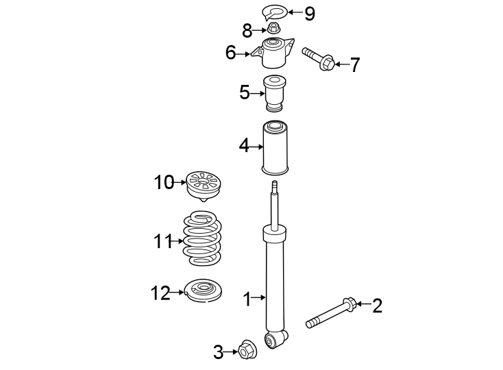 6Rear suspension. Shocks & components.https://images.simplepart.com/images/parts/motor/fullsize/1332725.png