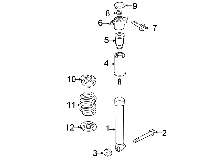 6Rear suspension. Shocks & components.https://images.simplepart.com/images/parts/motor/fullsize/1332730.png