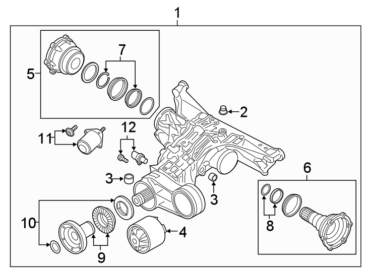 6Rear suspension. Axle & differential.https://images.simplepart.com/images/parts/motor/fullsize/1332740.png