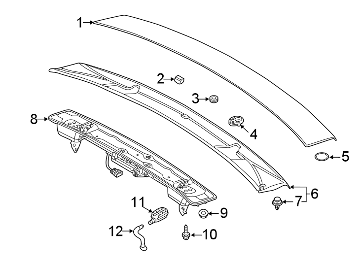 5Lift gate. Spoiler.https://images.simplepart.com/images/parts/motor/fullsize/1332815.png