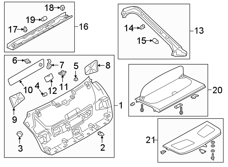 4Lift gate. Interior trim.https://images.simplepart.com/images/parts/motor/fullsize/1332820.png