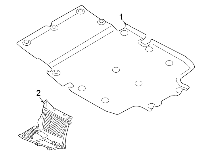 2Radiator support. Splash shields.https://images.simplepart.com/images/parts/motor/fullsize/1333065.png