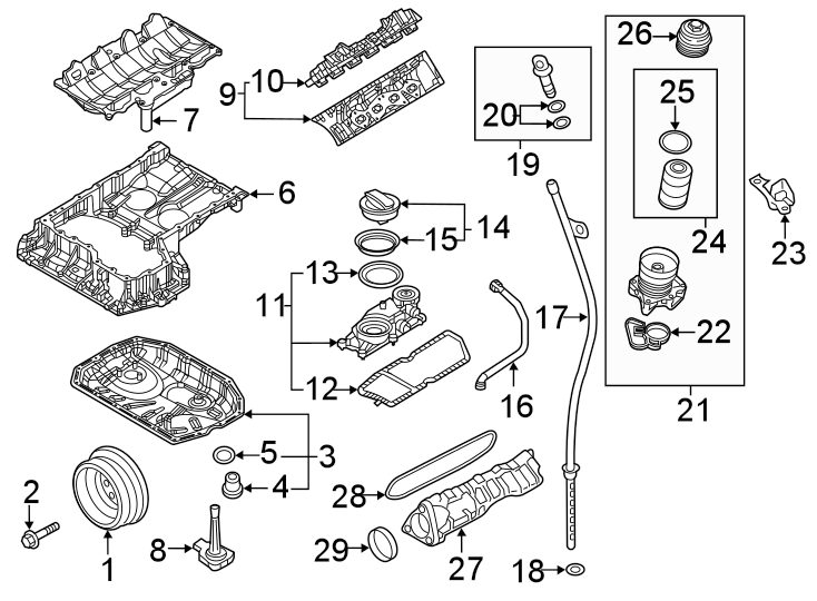 12Engine / transaxle. Engine parts.https://images.simplepart.com/images/parts/motor/fullsize/1333265.png