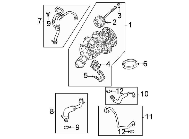 10Engine / transaxle. Turbocharger & components.https://images.simplepart.com/images/parts/motor/fullsize/1333280.png