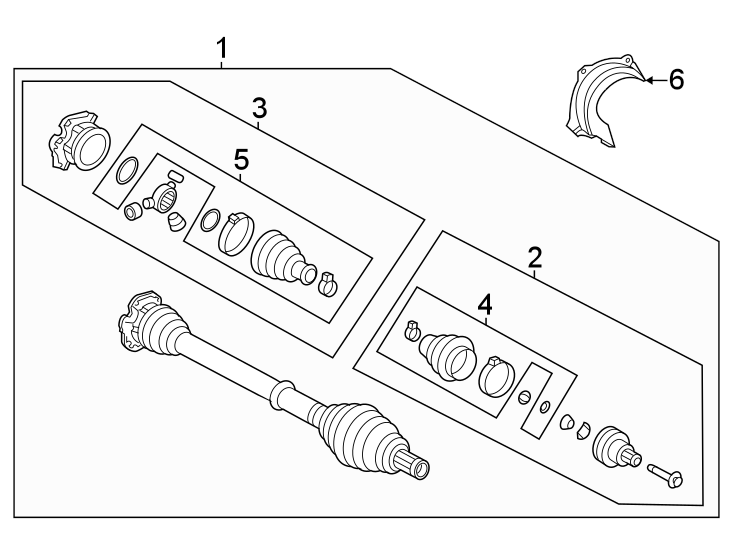 1Front suspension. Drive axles.https://images.simplepart.com/images/parts/motor/fullsize/1333355.png