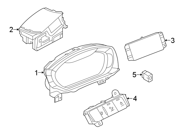 5Instrument panel. Cluster & switches.https://images.simplepart.com/images/parts/motor/fullsize/1333425.png