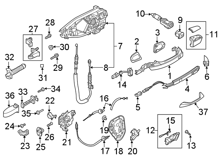 21Front door. Lock & hardware.https://images.simplepart.com/images/parts/motor/fullsize/1333630.png