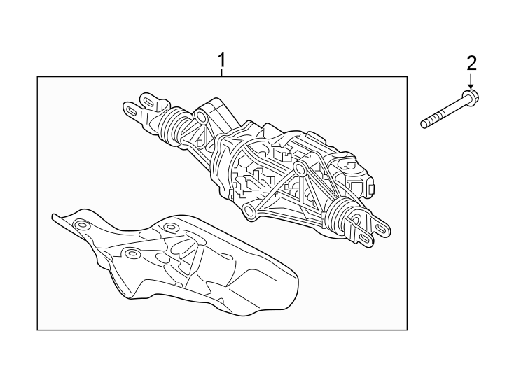 1Rear suspension. Steering gear.https://images.simplepart.com/images/parts/motor/fullsize/1333760.png