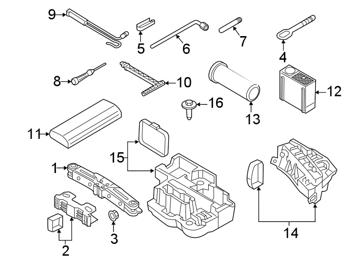 4Rear body & floor. Jack & components.https://images.simplepart.com/images/parts/motor/fullsize/1333790.png