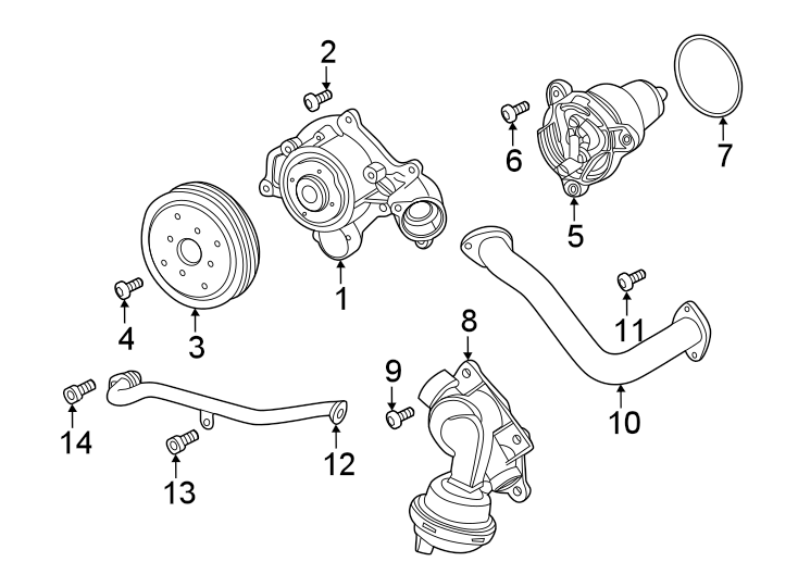 12Water pump.https://images.simplepart.com/images/parts/motor/fullsize/1335070.png