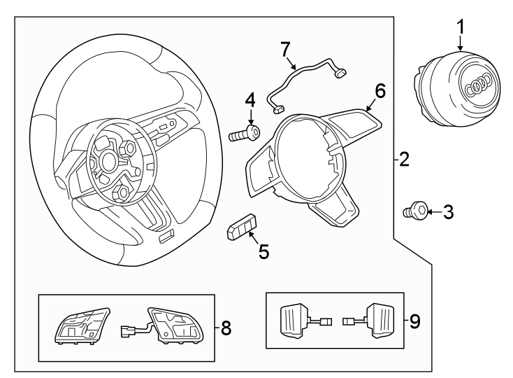 6Steering wheel & trim.https://images.simplepart.com/images/parts/motor/fullsize/1335390.png