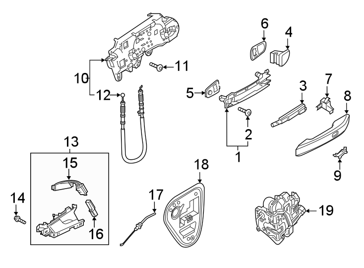 8Rear door. Lock & hardware.https://images.simplepart.com/images/parts/motor/fullsize/1335745.png