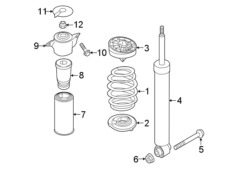 1Rear suspension. Shocks & components.https://images.simplepart.com/images/parts/motor/fullsize/1335830.png