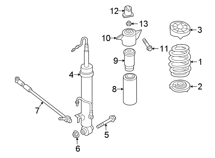 1Rear suspension. Shocks & components.https://images.simplepart.com/images/parts/motor/fullsize/1335835.png