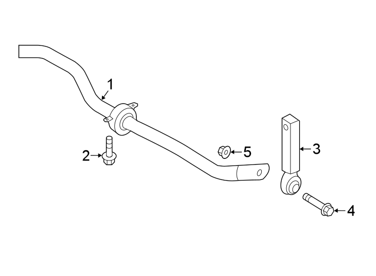 1Rear suspension. Stabilizer bar & components.https://images.simplepart.com/images/parts/motor/fullsize/1335840.png