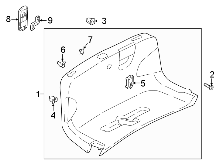 5Trunk lid. Interior trim.https://images.simplepart.com/images/parts/motor/fullsize/1335928.png