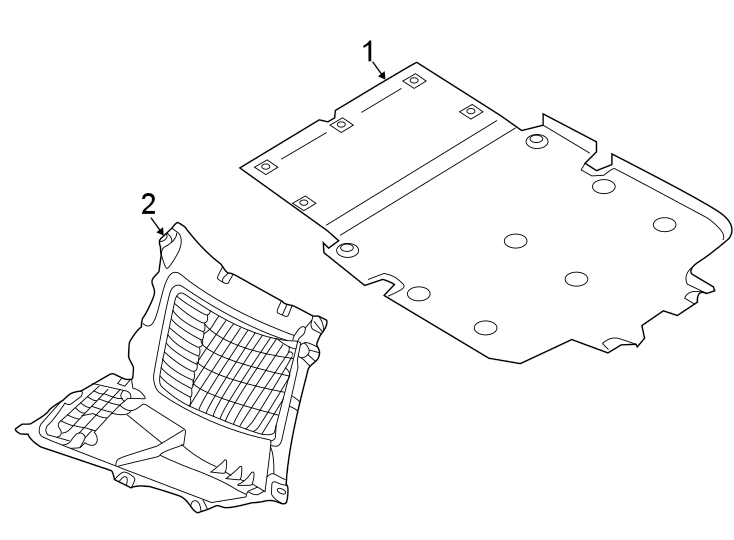 2Radiator support. Splash shields.https://images.simplepart.com/images/parts/motor/fullsize/1337065.png