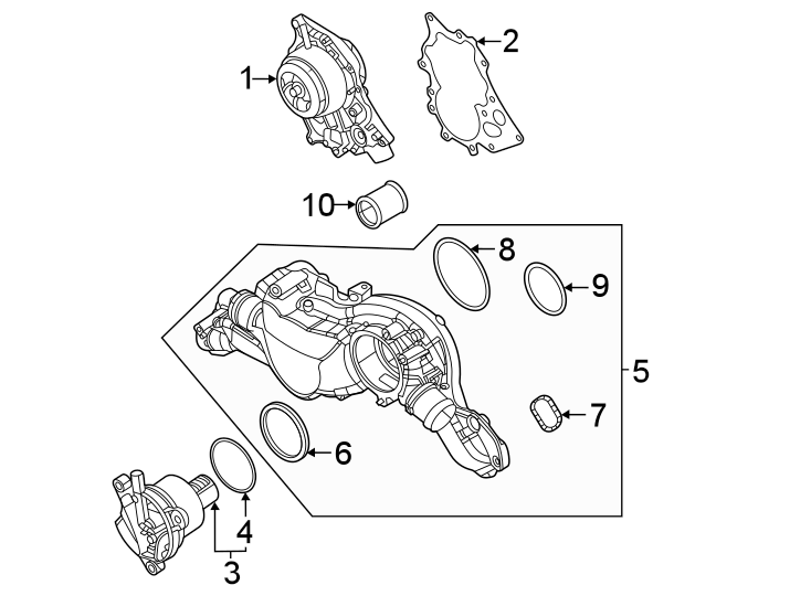 4Water pump.https://images.simplepart.com/images/parts/motor/fullsize/1337110.png