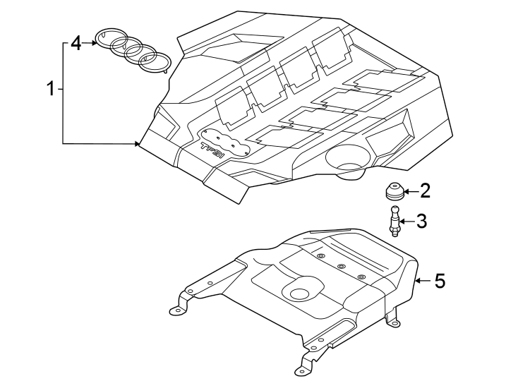 2Engine / transaxle. Engine appearance cover.https://images.simplepart.com/images/parts/motor/fullsize/1337275.png