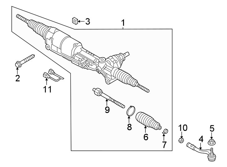 1Steering gear & linkage.https://images.simplepart.com/images/parts/motor/fullsize/1337340.png