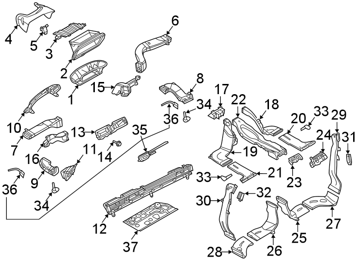 9Instrument panel. Ducts.https://images.simplepart.com/images/parts/motor/fullsize/1337430.png